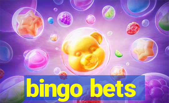 bingo bets