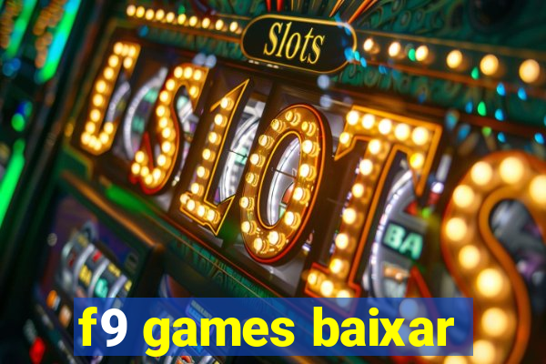 f9 games baixar