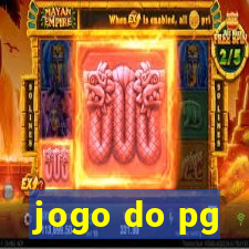 jogo do pg