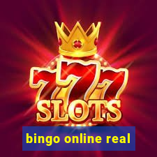 bingo online real