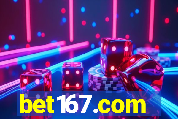 bet167.com