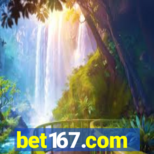 bet167.com