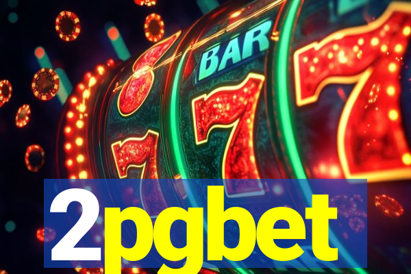 2pgbet