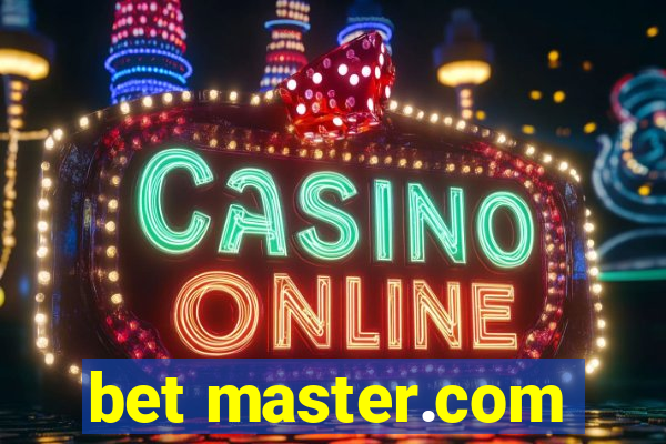 bet master.com