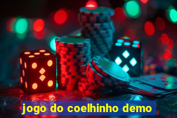 jogo do coelhinho demo