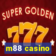 m88 casino