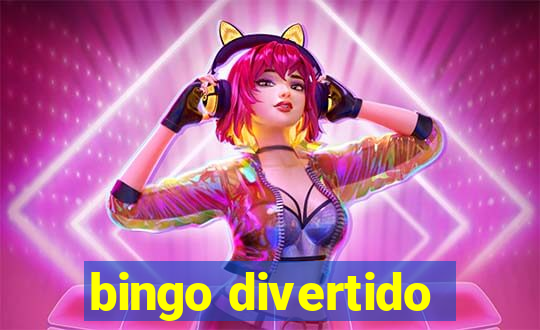 bingo divertido