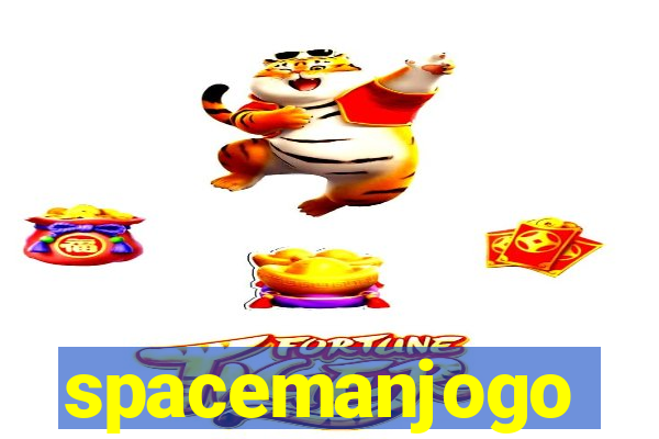 spacemanjogo