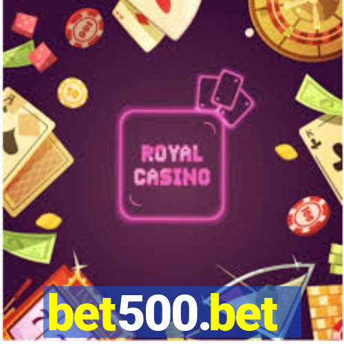 bet500.bet