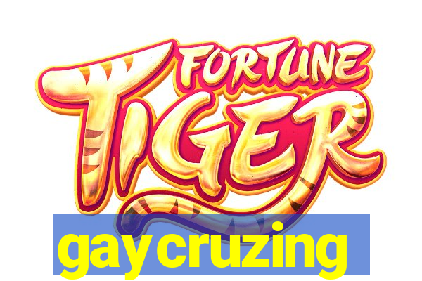 gaycruzing