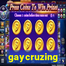 gaycruzing