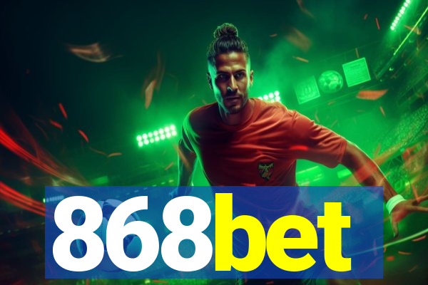 868bet