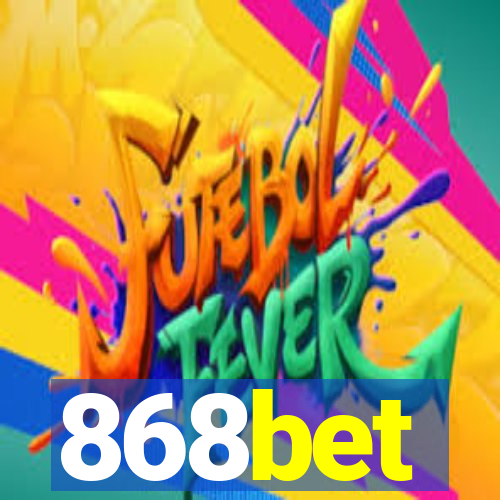 868bet