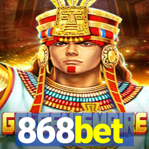 868bet