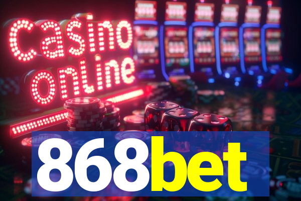 868bet