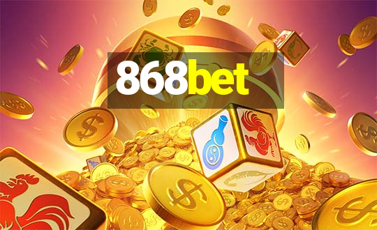 868bet