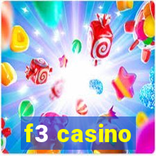 f3 casino