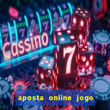 aposta online jogo do bicho