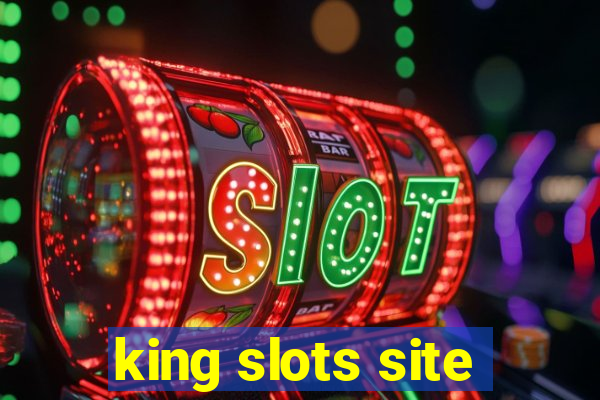 king slots site