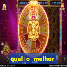 qual o melhor aplicativo para jogar