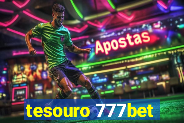 tesouro 777bet