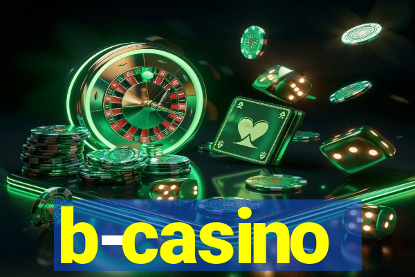 b-casino