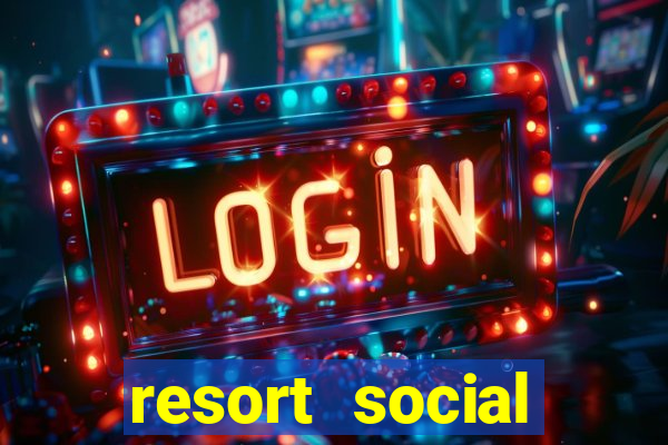 resort social carnaval 49 pubg