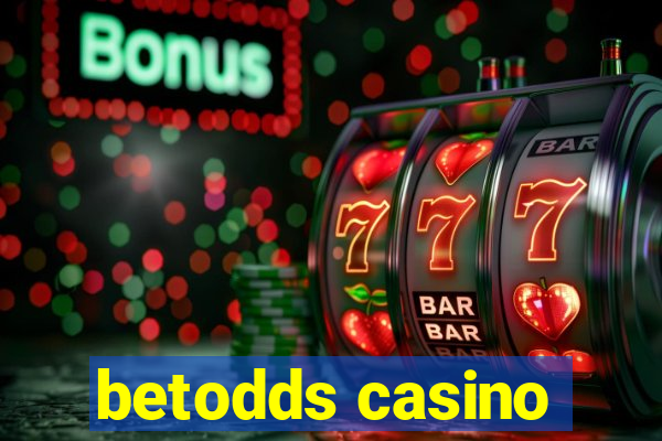 betodds casino