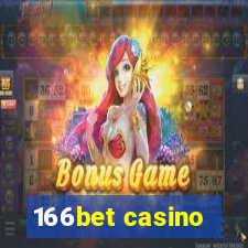 166bet casino