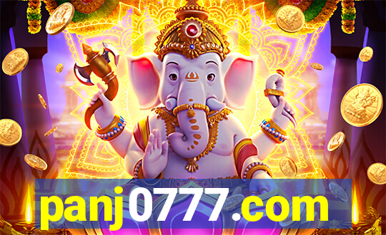 panj0777.com