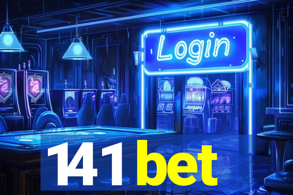 141 bet