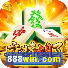 888win. com