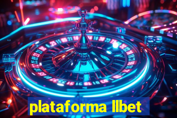 plataforma llbet