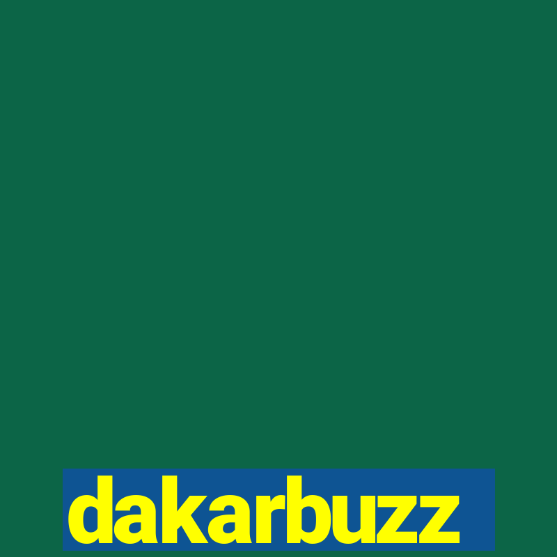 dakarbuzz