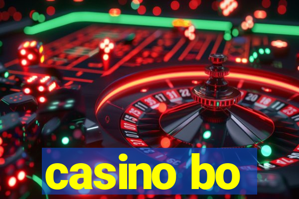 casino bo