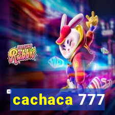 cachaca 777