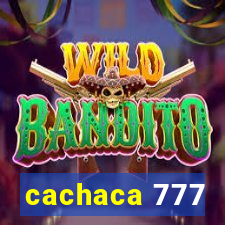 cachaca 777