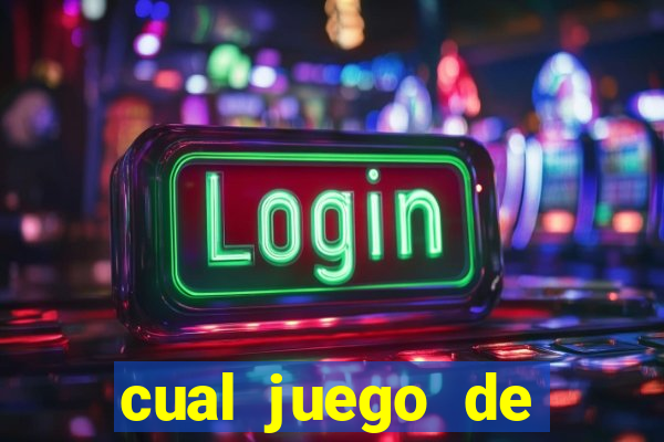 cual juego de casino paga mas