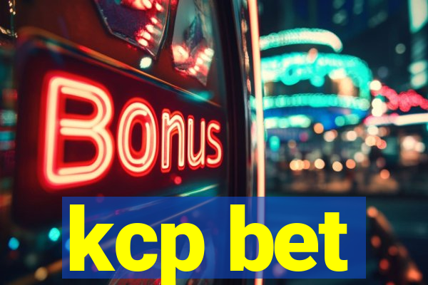 kcp bet