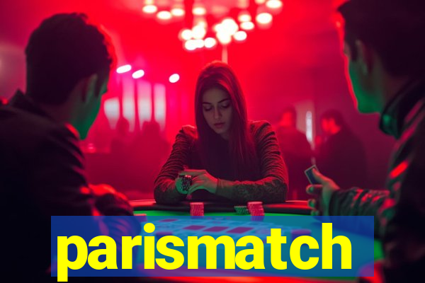 parismatch