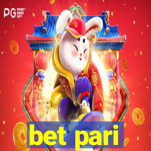 bet pari