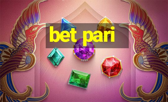 bet pari