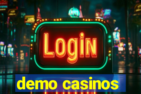 demo casinos