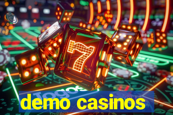 demo casinos