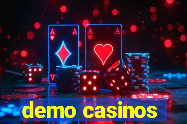 demo casinos