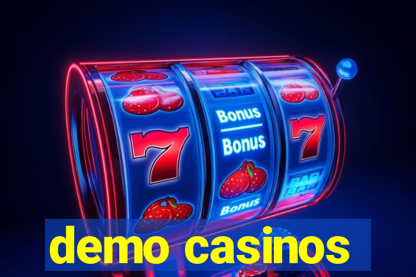 demo casinos