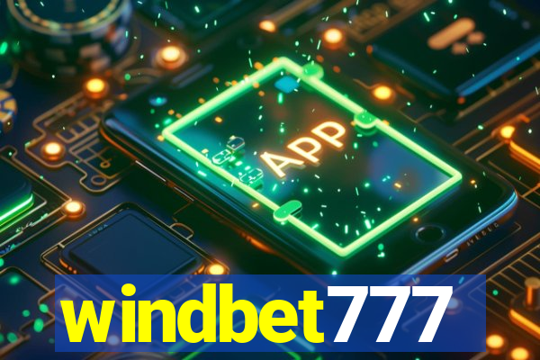 windbet777