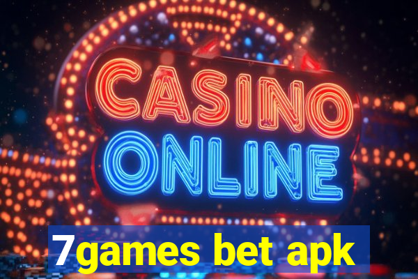 7games bet apk