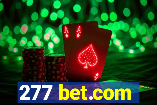 277 bet.com