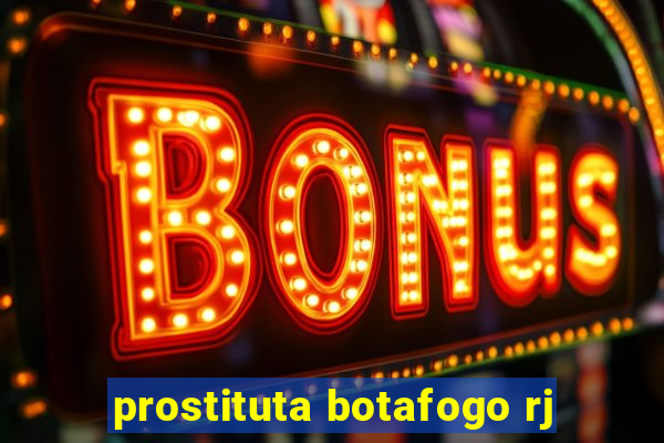 prostituta botafogo rj